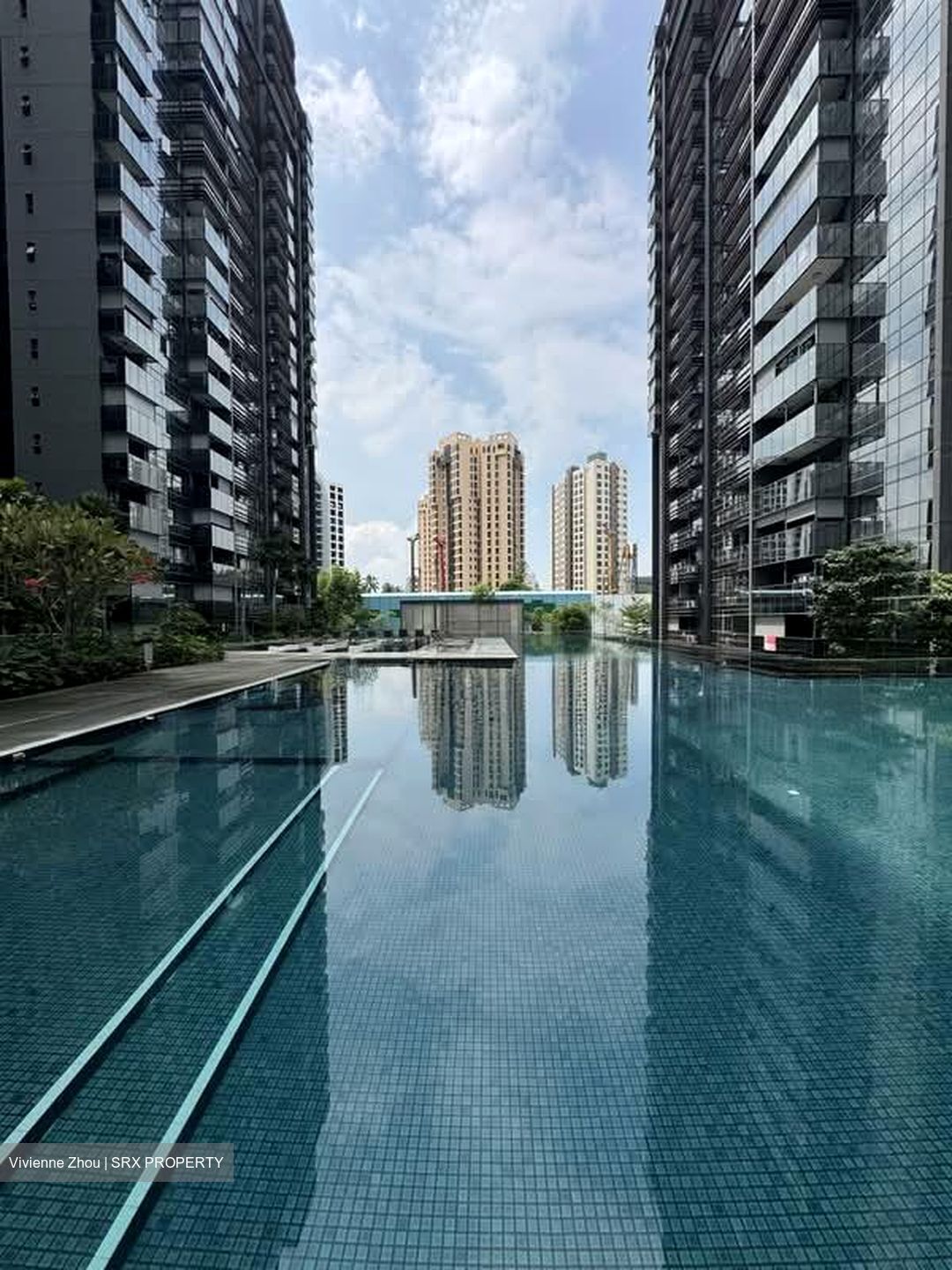 JadeScape (D20), Condominium #588980551